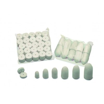 CONOS FIELTRO 20x35 10u.