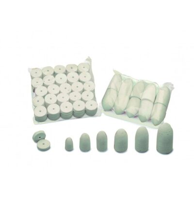 CONOS FIELTRO 20x35 10u.