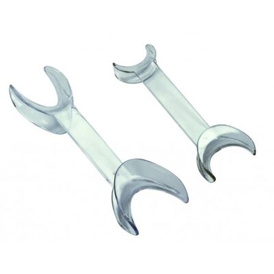 RETRACTOR LABIAL NIÑO DOBLE EXTREMO 2u.