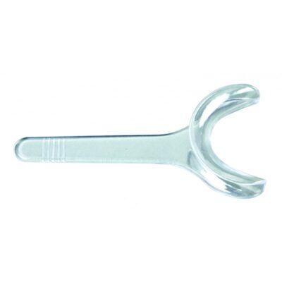 RETRACTOR LABIAL ESTERILIZABLE 135ºC 2u.
