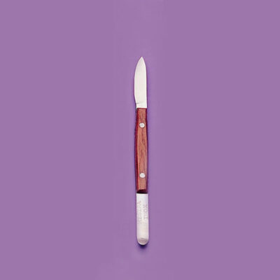 CUCHILLO PEQUEÑO 13,5 cm.
