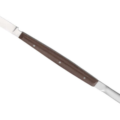 CUCHILLO GRANDE 18 cm.