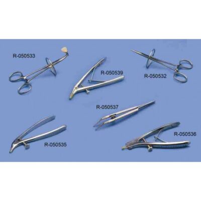 PINZA SUJECION CORONAS