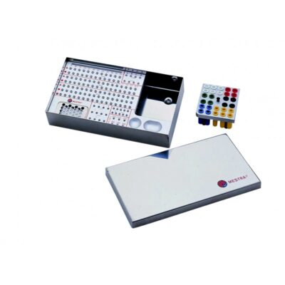 CAJA PARA ENDODONCIA