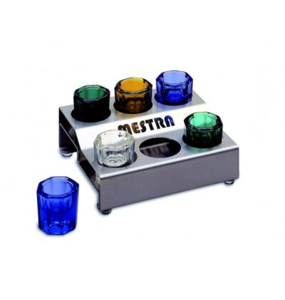 SOPORTE VASOS DAPPEN