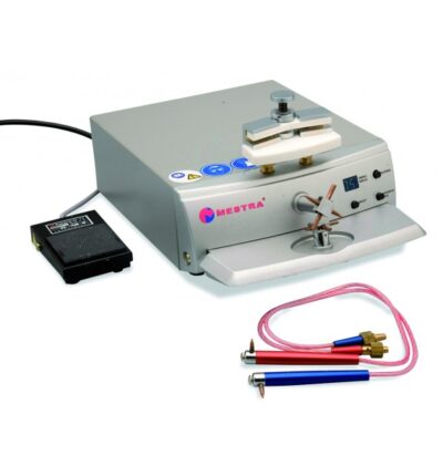 Máquina Soldadora de Puntos Mestra