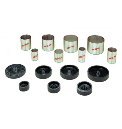 CILINDRO INOX. 30x60 (EQUIV. 1x)