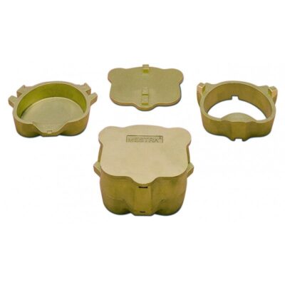 MUFLA S/TORNILLOS GRANDE