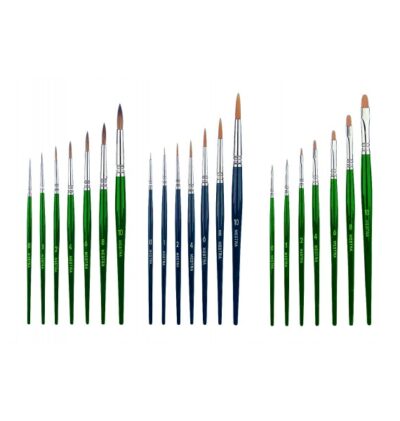PINCEL PLANO Nº 2