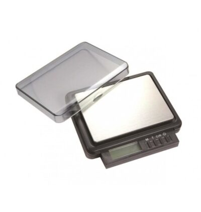BALANZA PRECISION PORTATIL