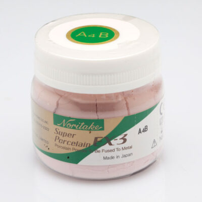 B4B DENTINA EX3 50gr.