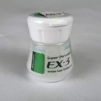 TRANSPARENTE ADB EX3 50gr.