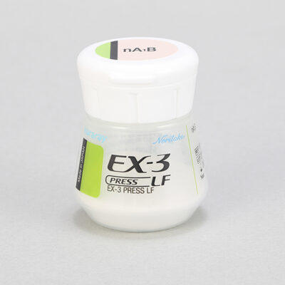 nA1B DENTINA EX3 50gr.