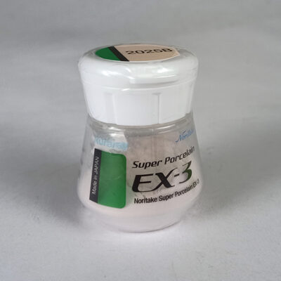2025B VALUE SHADE DENTINA EX3 10gr.