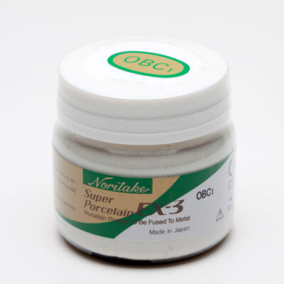 OBC1 DENTINA OPACA EX3 50gr.