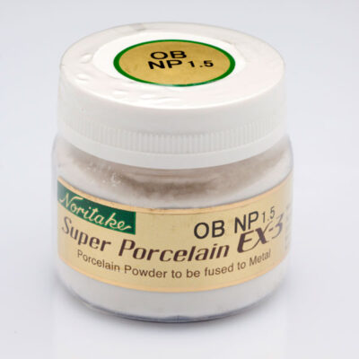 OBNP1.5 DENTINA OPACA EX3 50gr.