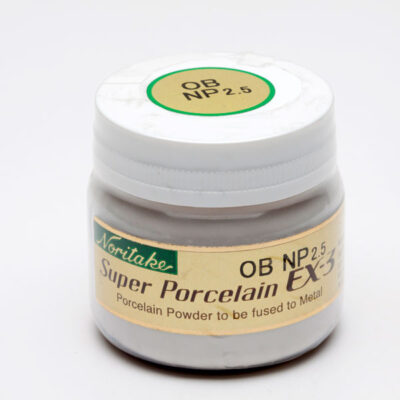 OBNP2.5 DENTINA OPACA EX3 50gr.