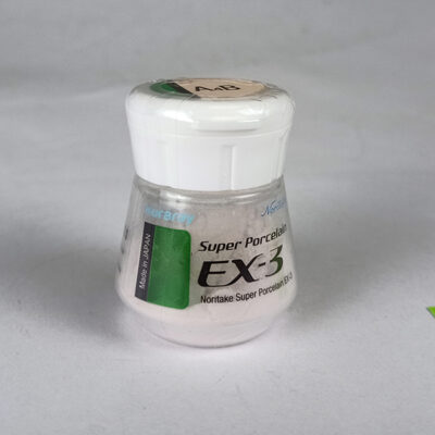 T2 TRANSLUCIDO EX3 50gr.