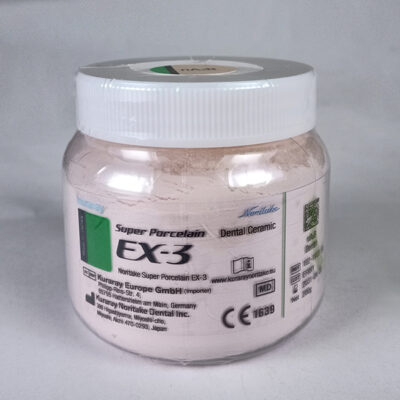 CV1 CERVICAL EX3 50gr.