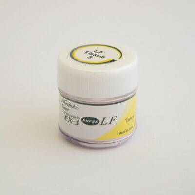 TISSUE3 EX3 10g.