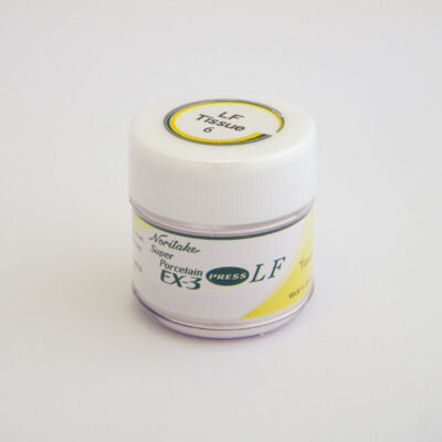 TISSUE6 EX3 10g.