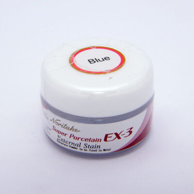 AZUL EX3 3gr. ES