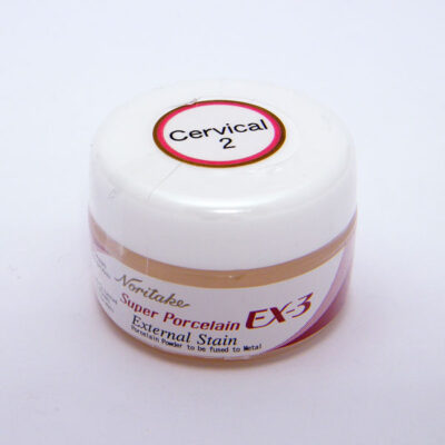 CERVICAL2 EX3 3gr. ES