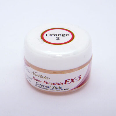 NARANJA2 EX3 3gr. ES