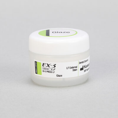 GLASEADO EX3 10gr.