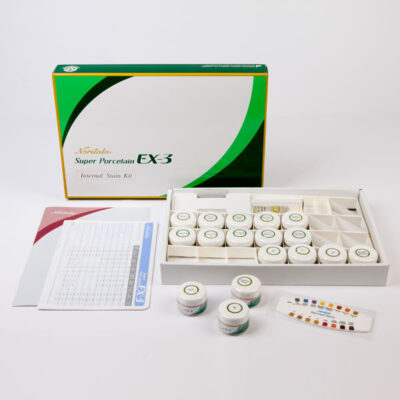 INTERNAL LIVE STAIN KIT EX3 NUEVO