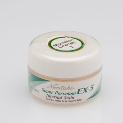 NARANJA1 EX3 3gr. IS
