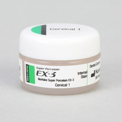 CERVICAL1 EX3 3gr. IS