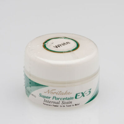 BLANCO EX3 3gr. IS