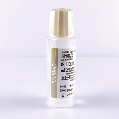 LIQUIDO IS INTERNAL STAIN 10ml.