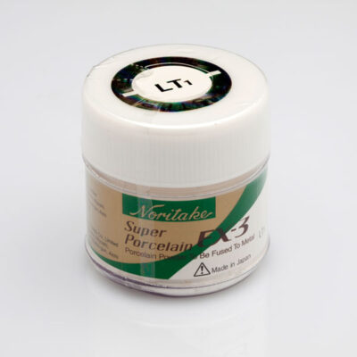 ELT1 LUSTER EX3 50gr.