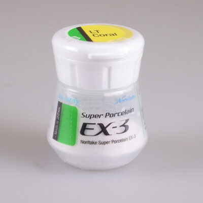 LT CORAL LUSTER EX3 50gr.