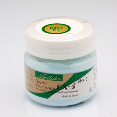 SILKY E1 50g.NEW COLOR