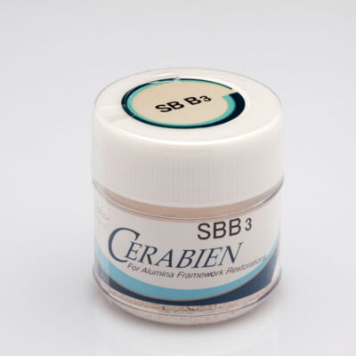 B3SB BASE CERABIEN 10gr.