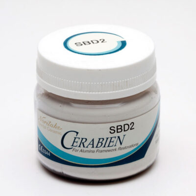 D2SB BASE CERABIEN 50gr.