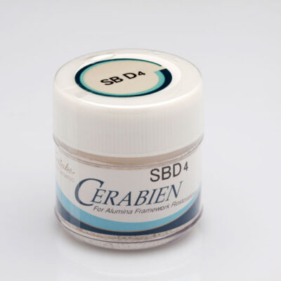 D4SB BASE CERABIEN 10gr.