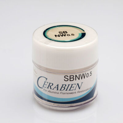 NW0,5SB BASE CERABIEN 10gr.