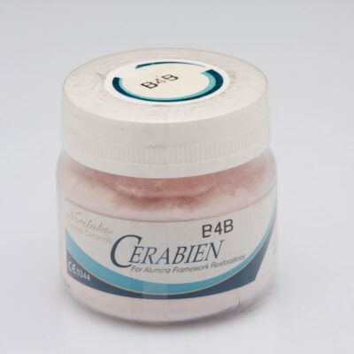B4B DENTINA CERABIEN 50gr.