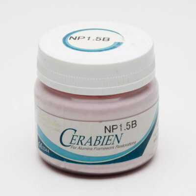 NP1,5B DENTINA CERABIEN 50gr.