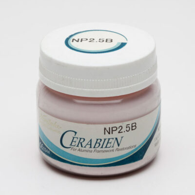NP2,5B DENTINA CERABIEN 50gr.