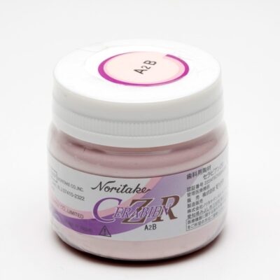 A2B DENTINA CERABIEN CZR 50gr.