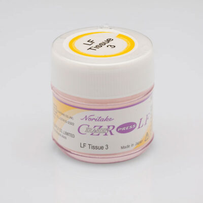 TISSUE3 PRESS LF CZR 10gr.