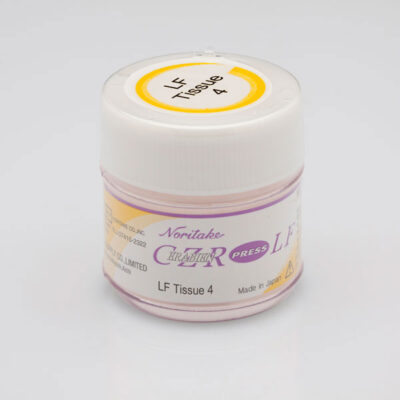 TISSUE4 PRESS LF CZR 10gr.