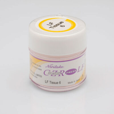 TISSUE6 PRESS LF CZR 10gr.