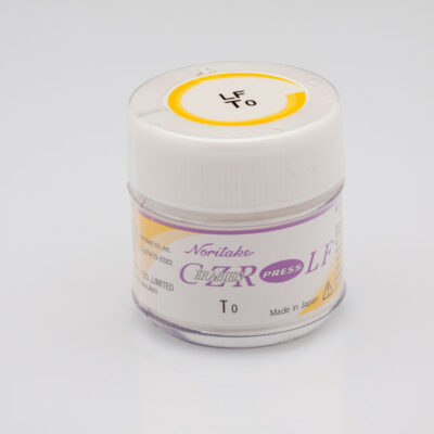 T0 TRANSLUCIDO CERABIEN CZR 50gr.