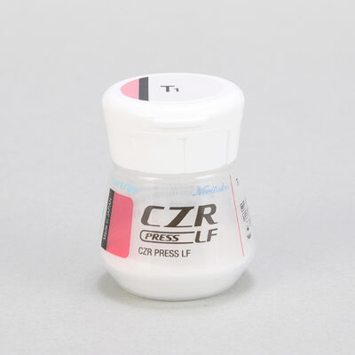 T1 TRANSLUCIDO CERABIEN CZR 50gr.